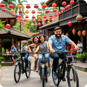 Tour inclusions photo