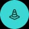 Range icon
