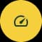 Top speed icon